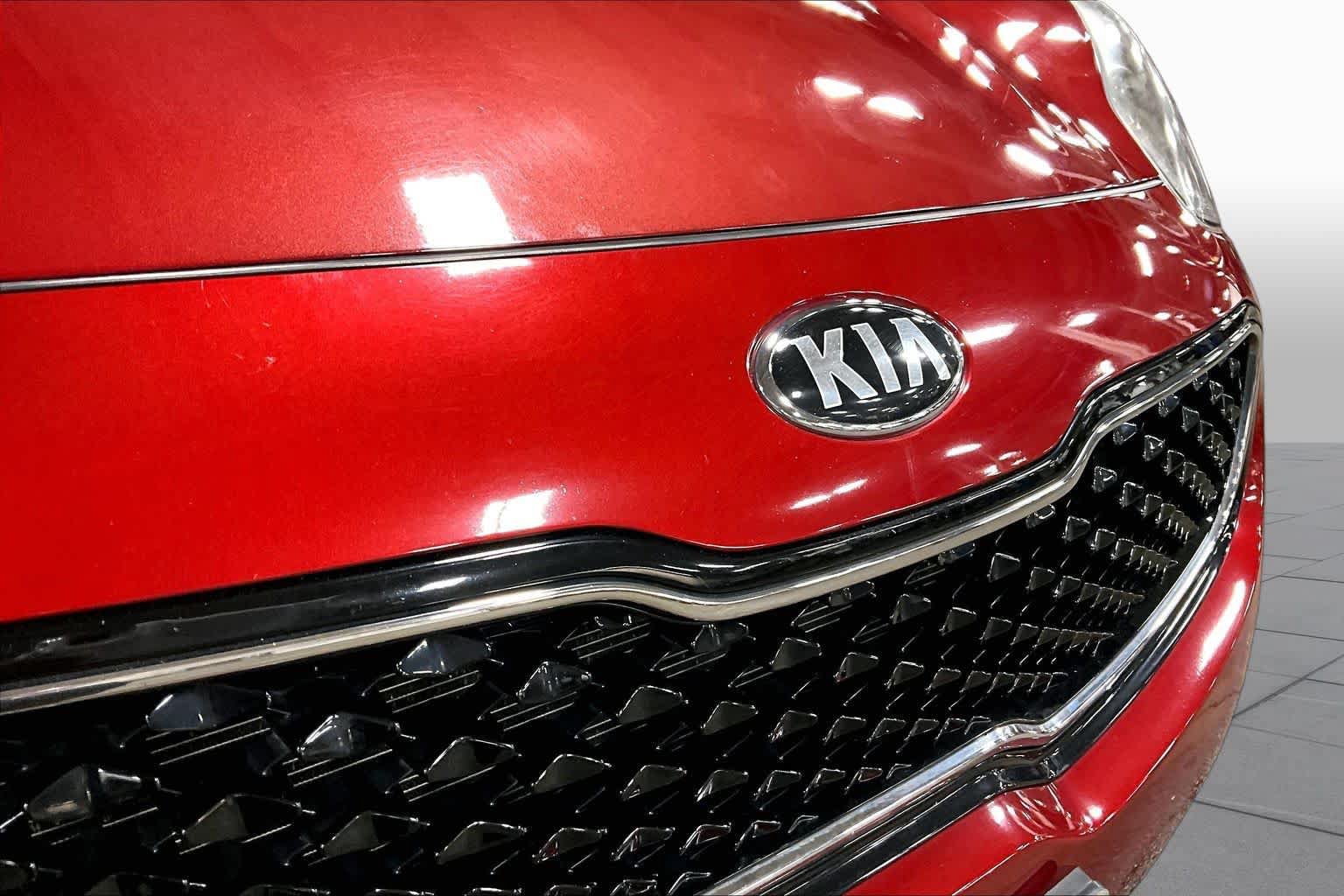 Used 2019 Kia Sportage EX w/ EX Premium Package AWD/4WD image 28