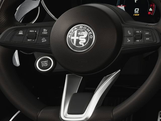 New 2025 Alfa Romeo Stelvio Sprint image 13