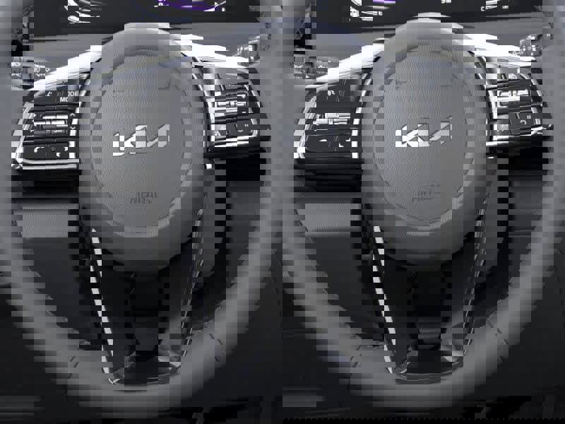 New 2026 Kia Seltos S image 23