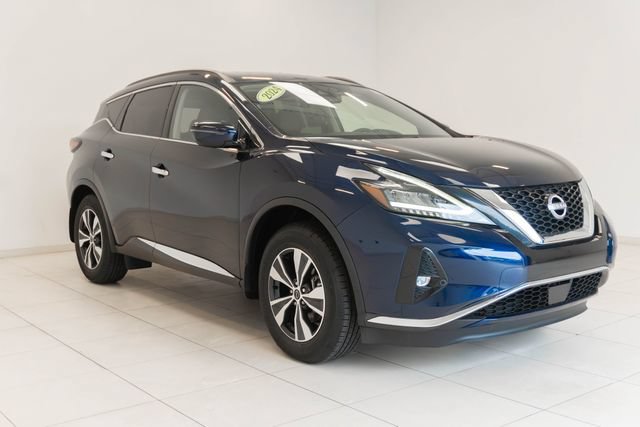 Used 2024 Nissan Murano SV FWD image 7