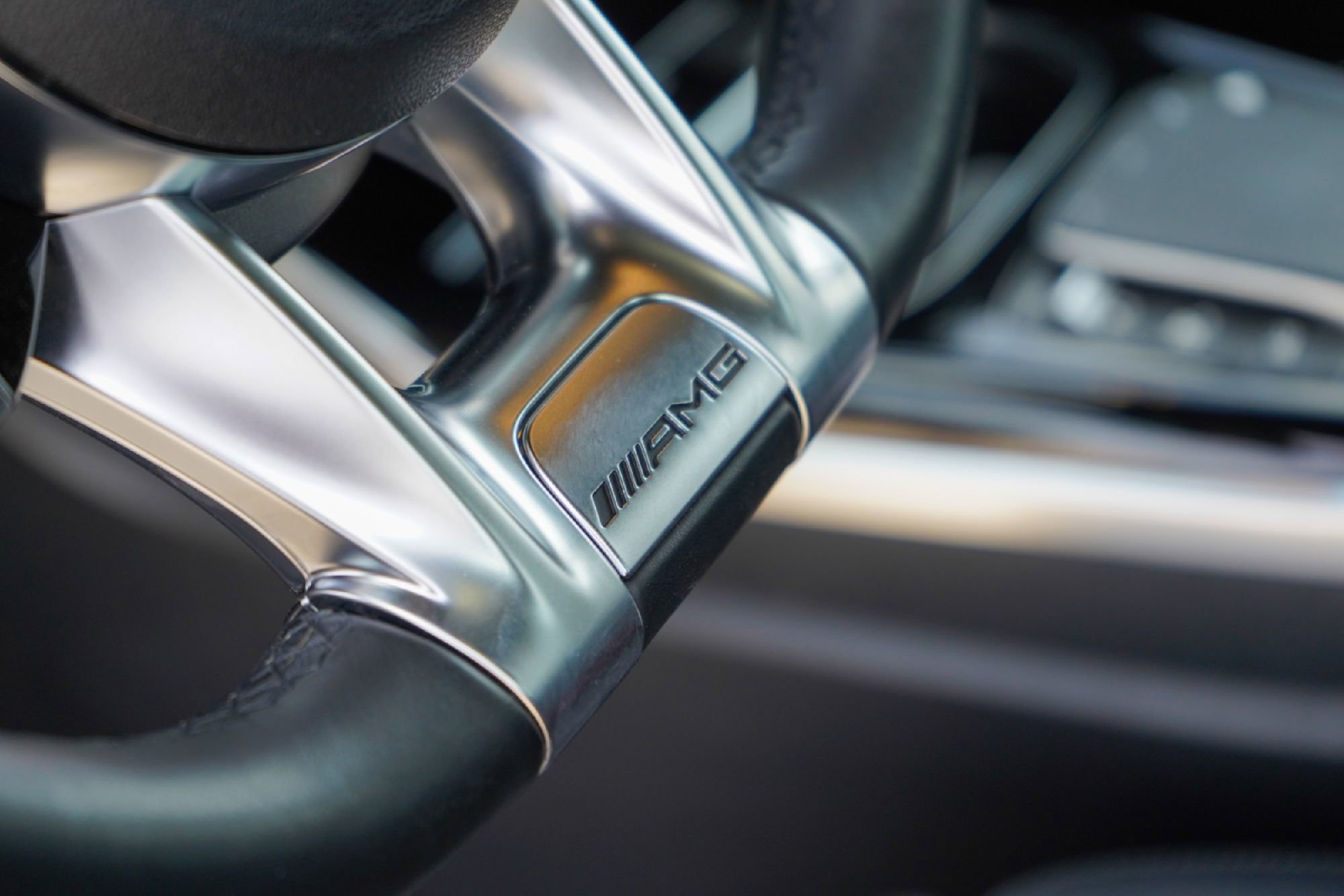 Used 2022 Mercedes-Benz CLA 35 AMG 4MATIC image 10