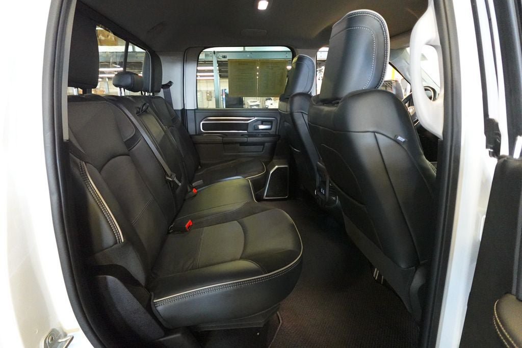 Used 2024 RAM 2500 Laramie AWD/4WD image 30