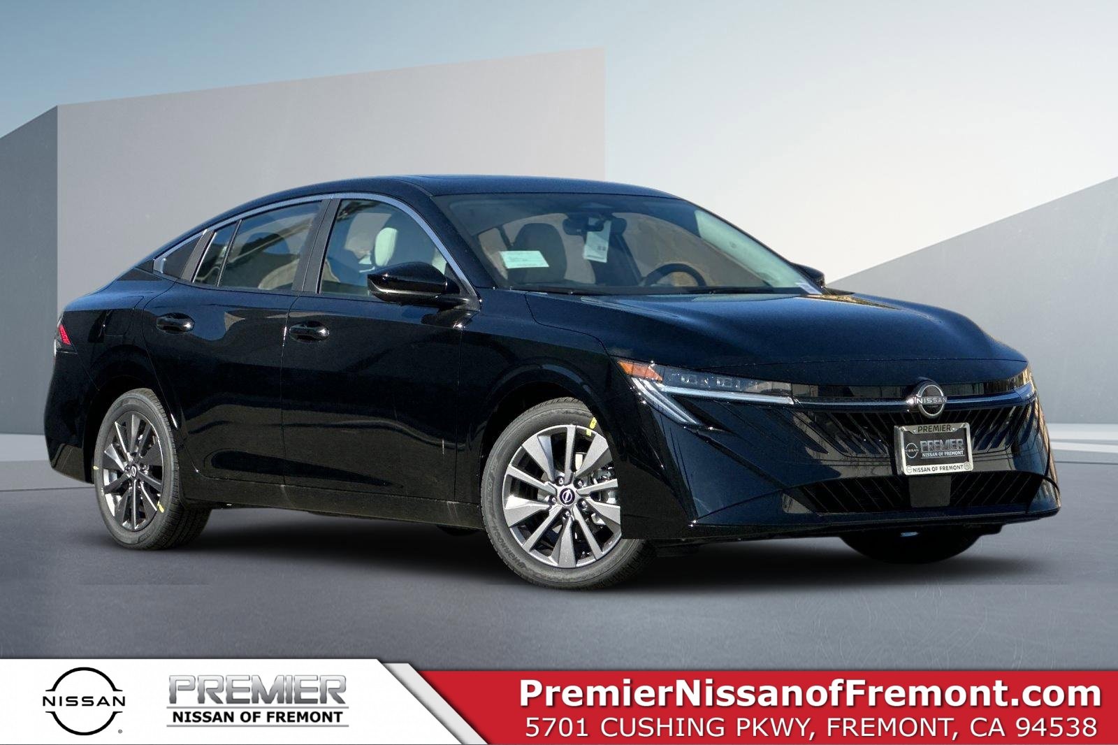 New 2026 Nissan Sentra SL w/ Floor Mat Package