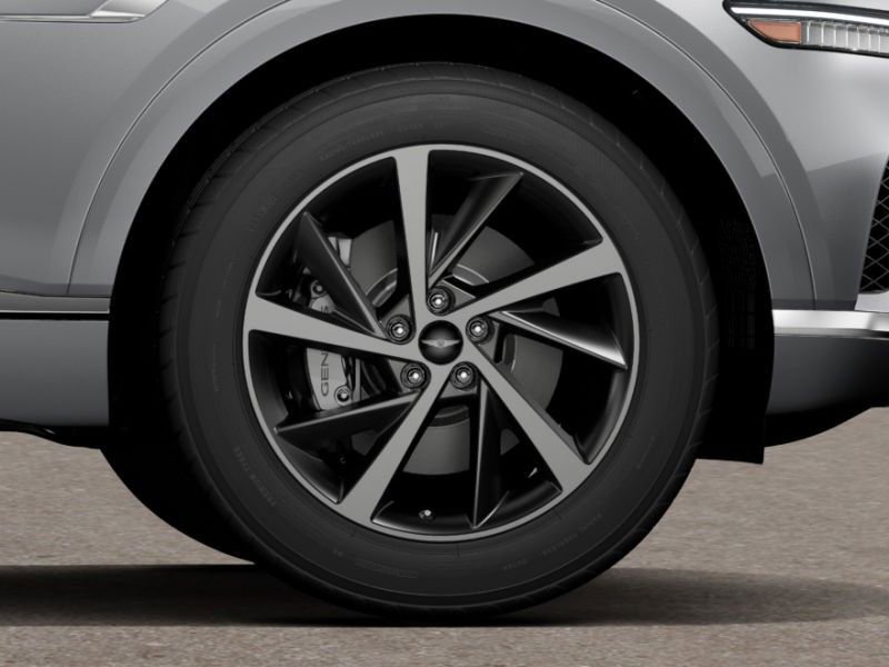 New 2026 Genesis GV80 2.5T Select image 12