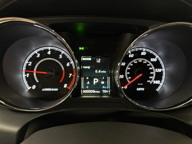 New 2026 Mitsubishi Outlander Sport LE AWD/4WD image 11