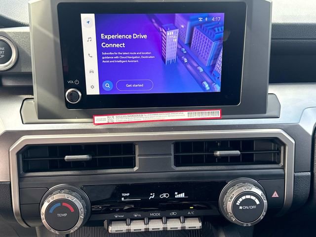 New 2026 Toyota 4Runner SR5 image 25