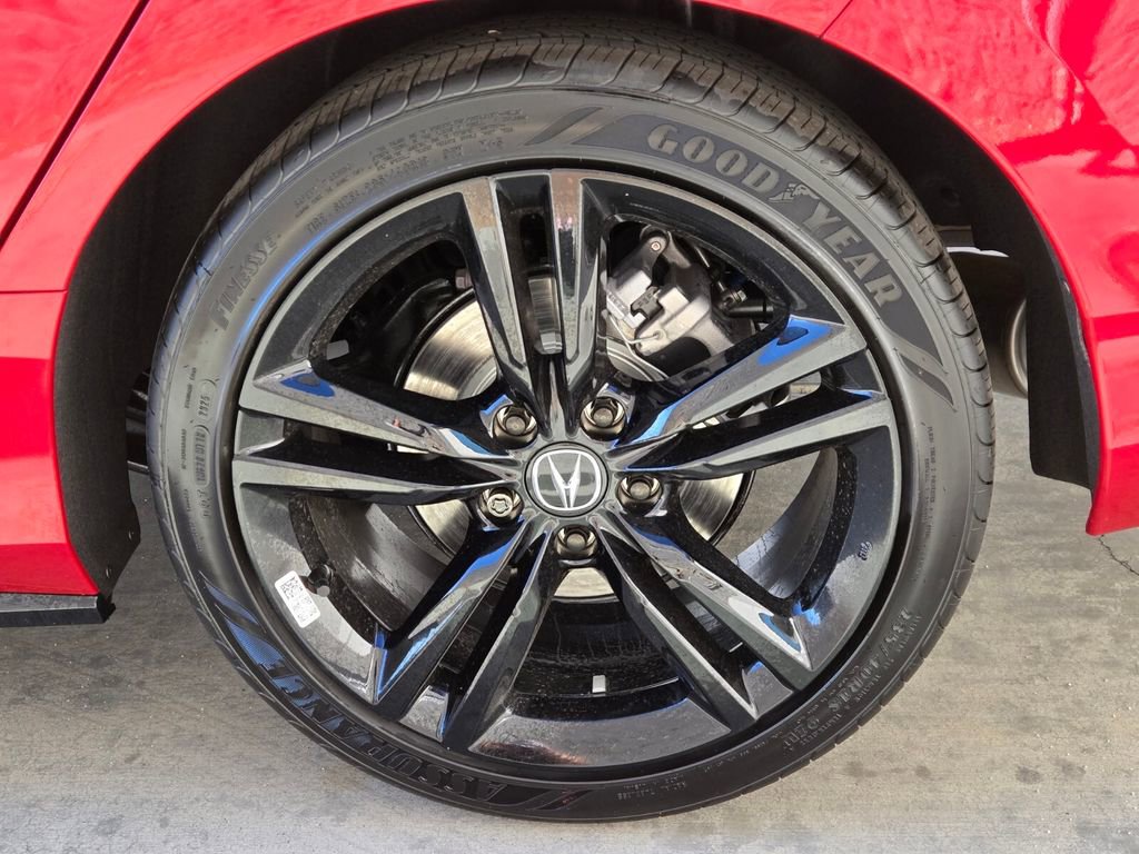 New 2026 Acura Integra A-Spec image 10