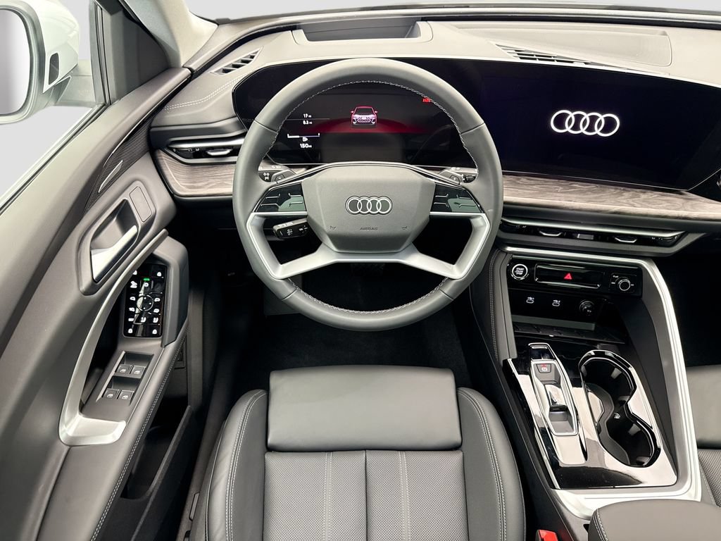 Used 2025 Audi Q5 Premium Plus AWD/4WD image 12