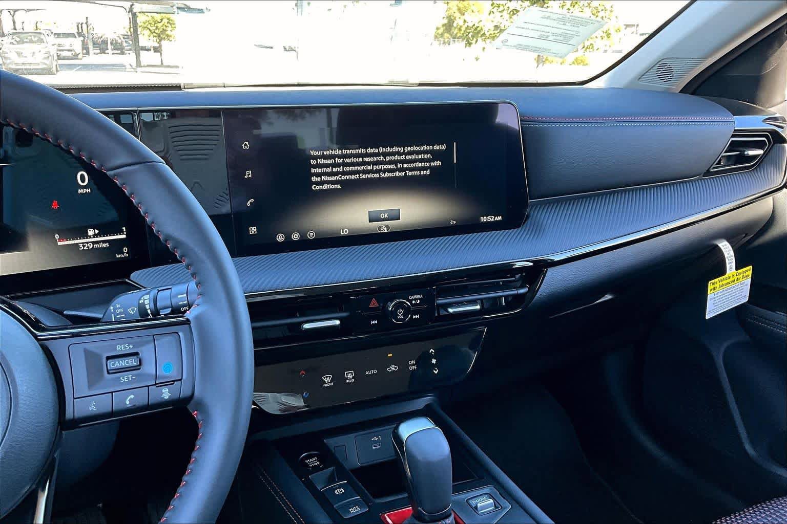 New 2026 Nissan Kicks SR image 6