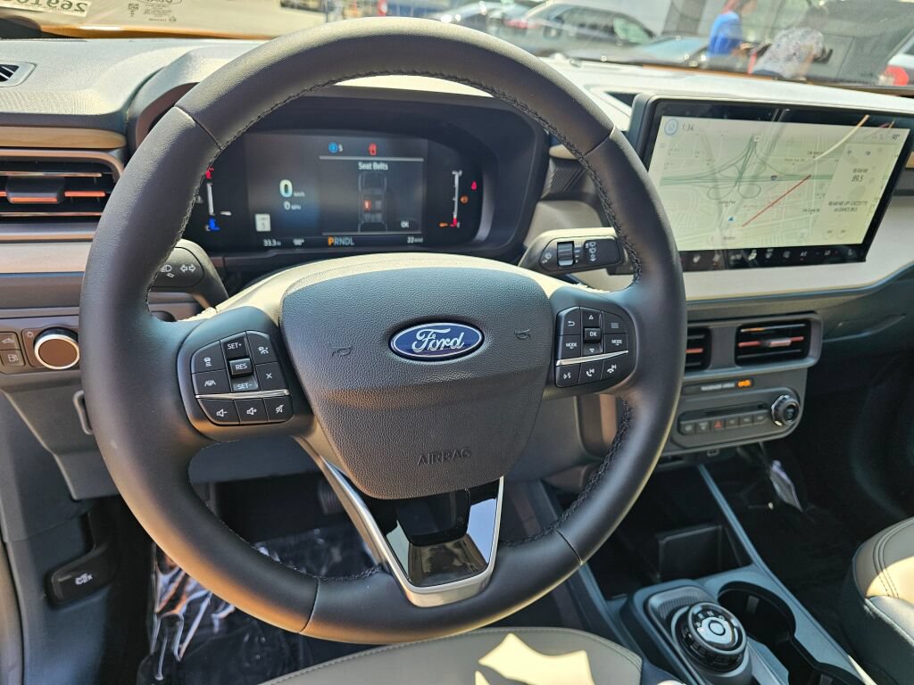 New 2026 Ford Maverick Lariat AWD/4WD image 22