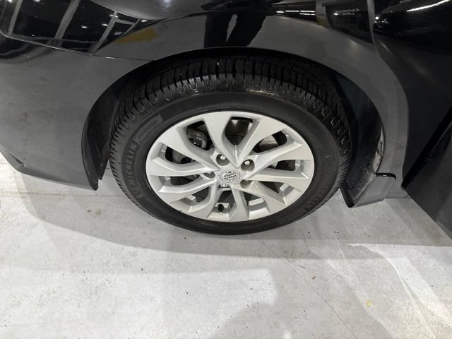 Used 2019 Nissan Sentra SV FWD image 35