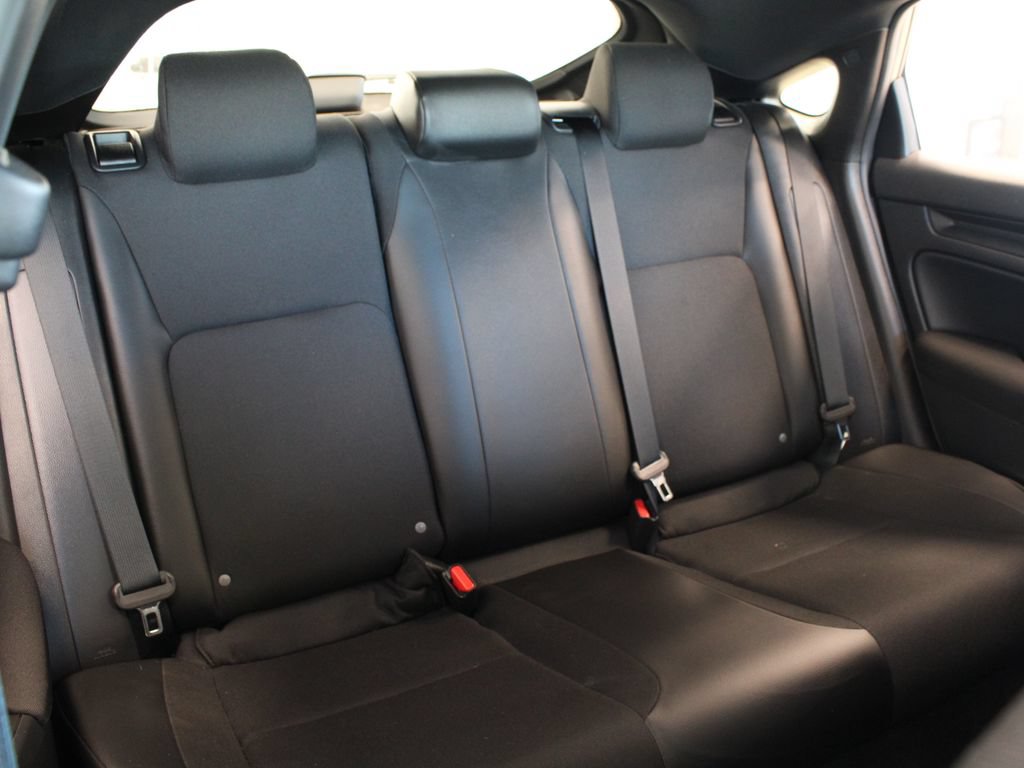 Used 2025 Honda Civic Sport image 27