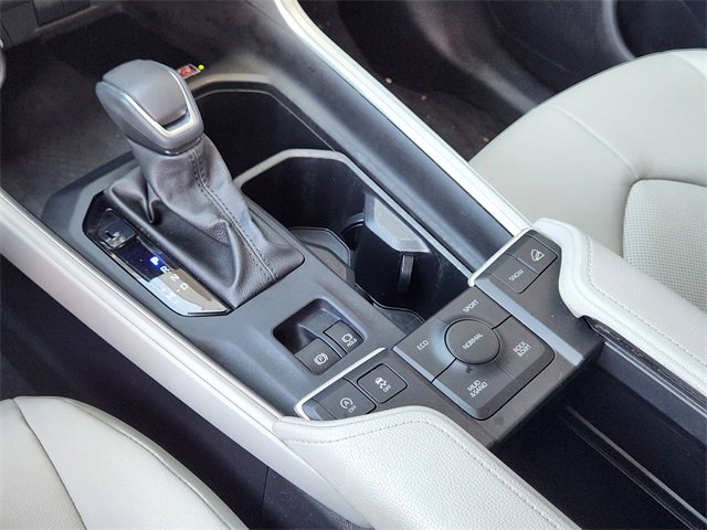Used 2024 Toyota Grand Highlander XLE image 16