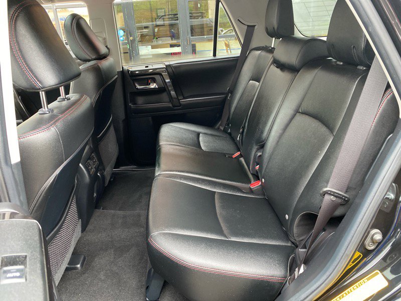 Used 2021 Toyota 4Runner TRD Pro image 19