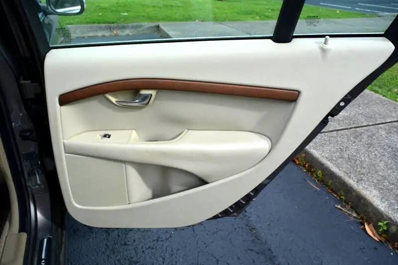 Used 2009 Volvo S80 T6 image 15