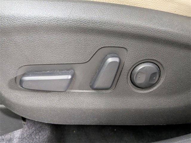 Used 2018 Hyundai Tucson SEL Plus image 13