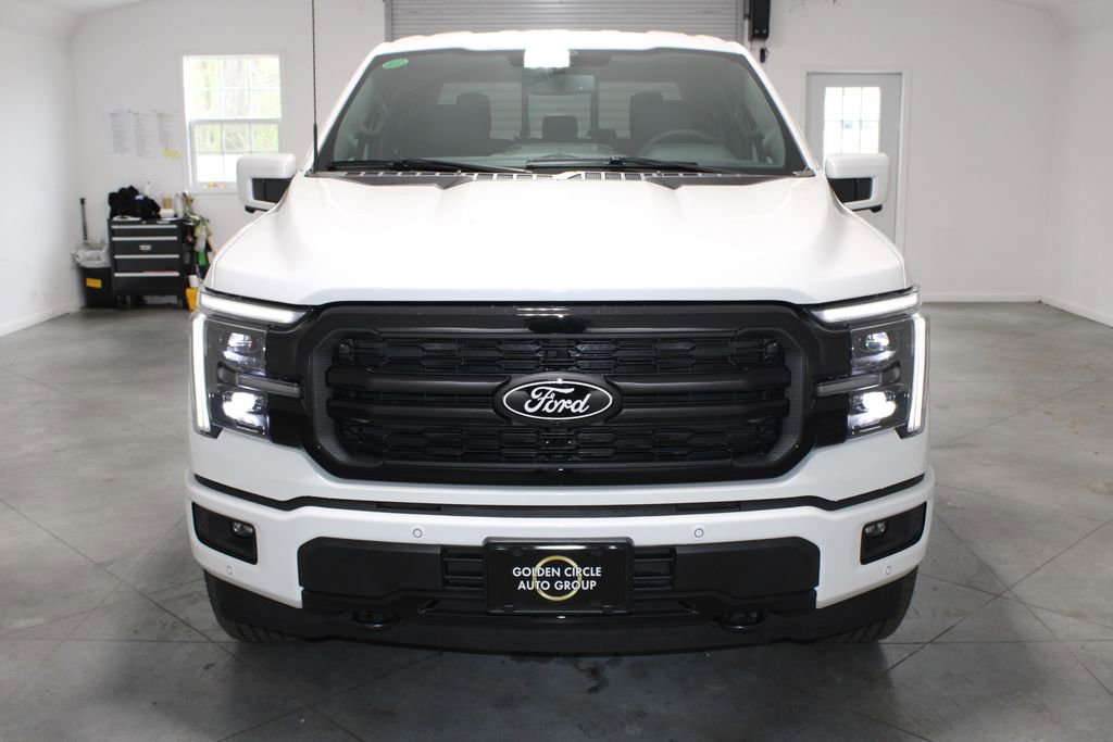 New 2026 Ford F150 XLT image 57