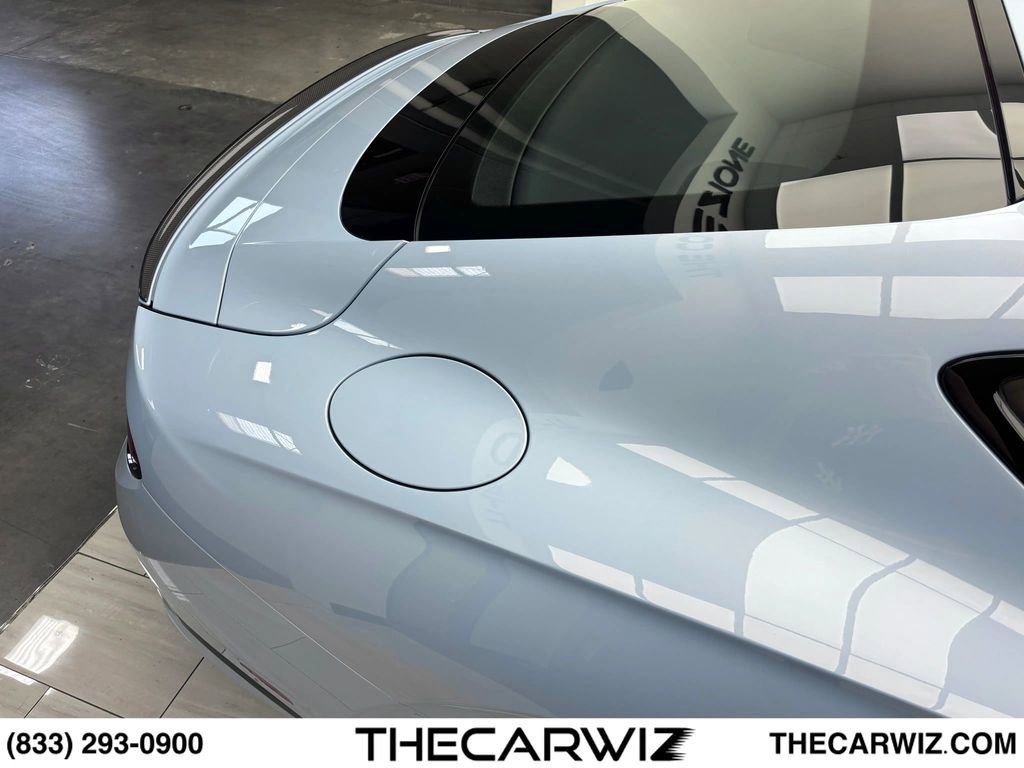 Used 2024 Bentley Continental GT V8 AWD/4WD image 37