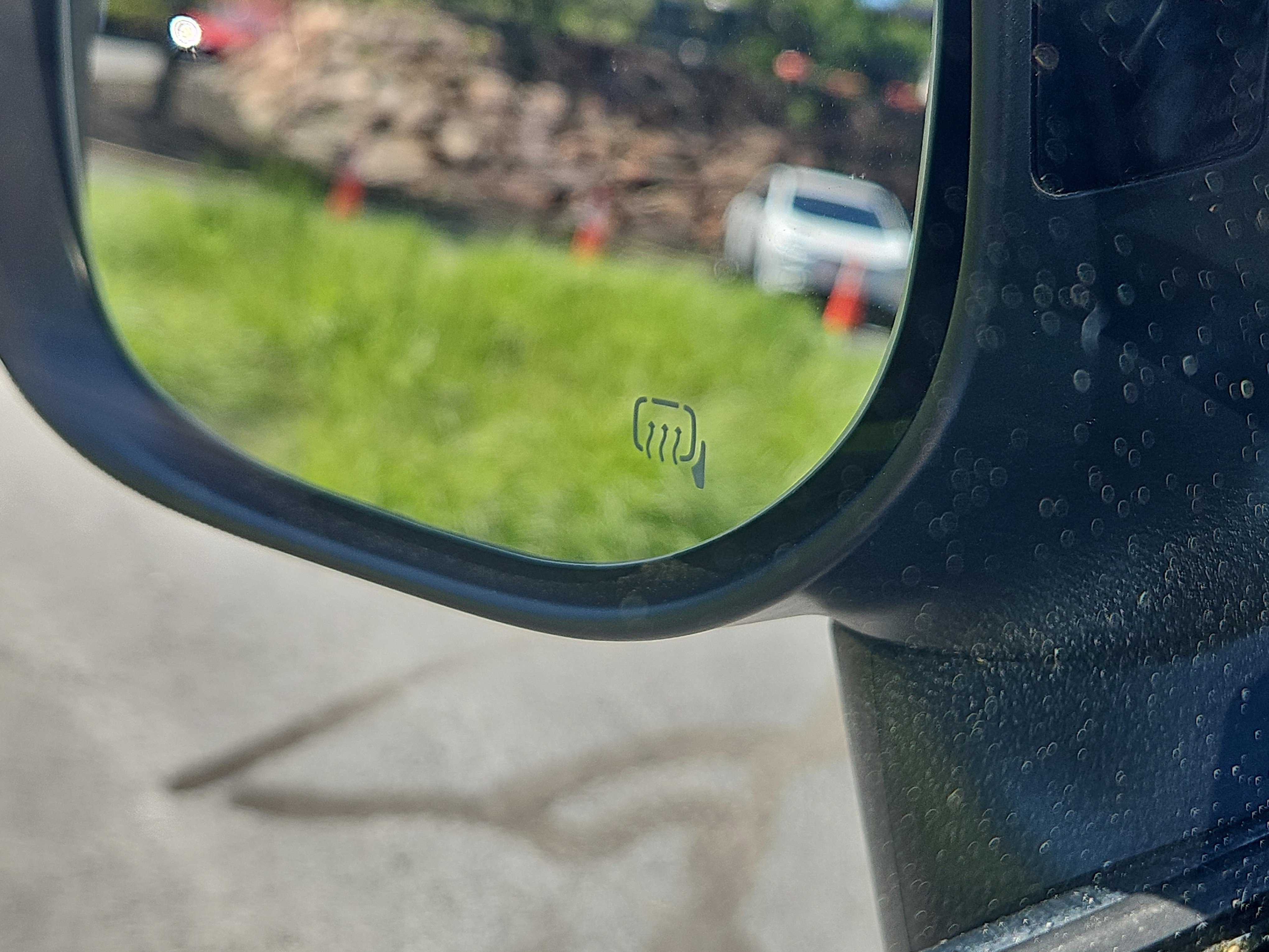 Certified 2024 Subaru Forester Touring AWD/4WD image 18