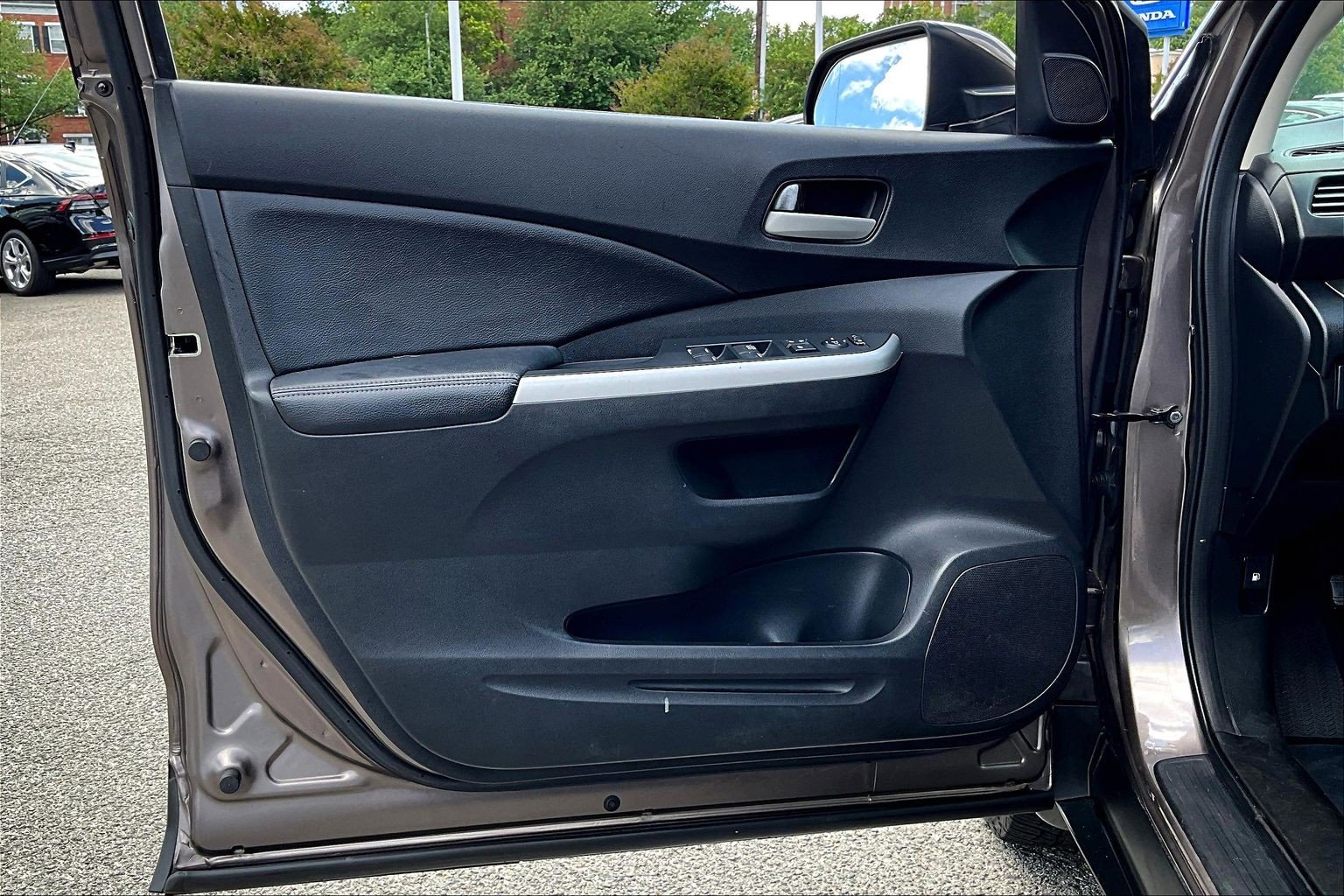 Used 2014 Honda CR-V EX-L image 18