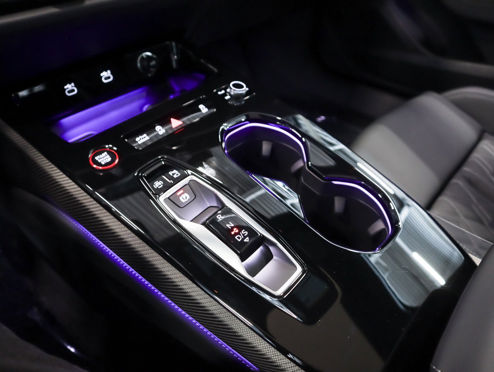 New 2026 Audi S5 Premium Plus AWD/4WD image 21