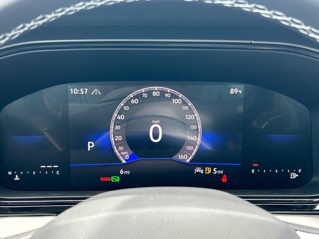 New 2026 Volkswagen Taos S AWD/4WD image 23