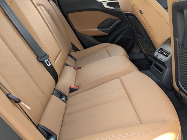 Certified 2025 Audi A5 2.0T Premium w/ Convenience Package AWD/4WD image 17