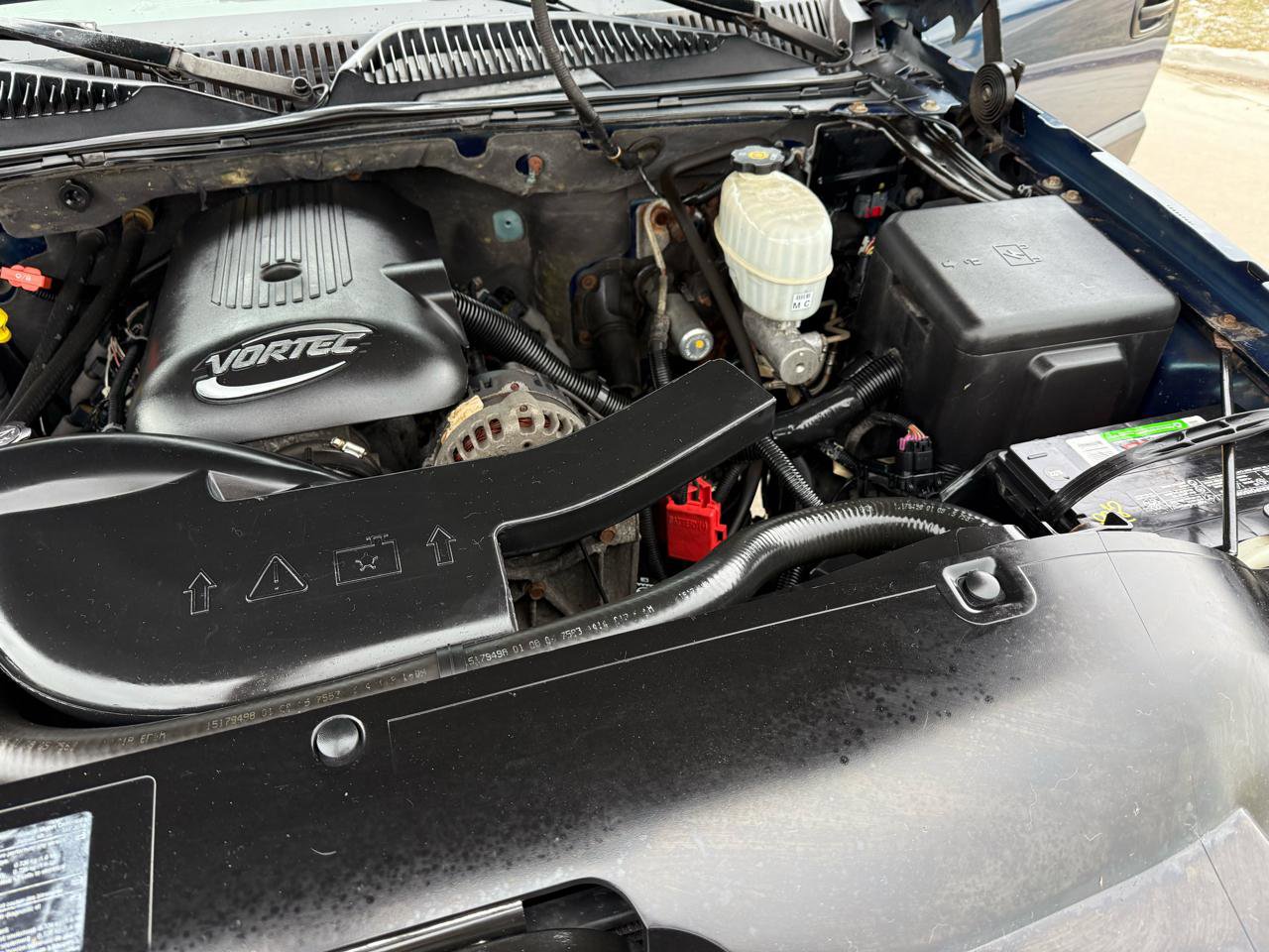 Used 2005 Chevrolet Avalanche Z71 w/ Sun And Sound Package image 37