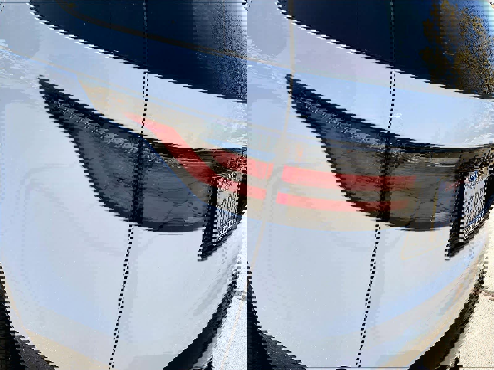 Used 2023 Land Rover Discovery HSE R-Dynamic AWD/4WD image 31