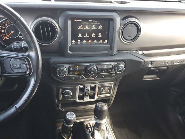 Used 2020 Jeep Wrangler Unlimited Sport image 14