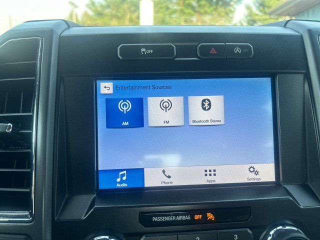 Used 2019 Ford F150 XLT AWD/4WD image 20