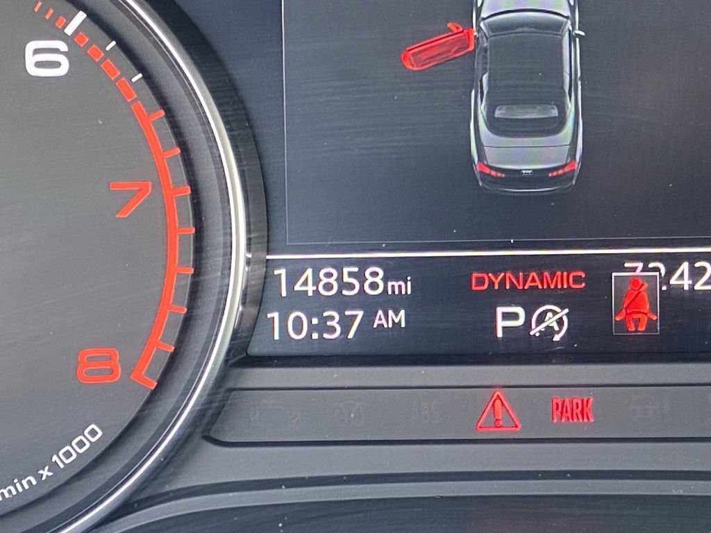 Used 2024 Audi A5 2.0T Premium image 32