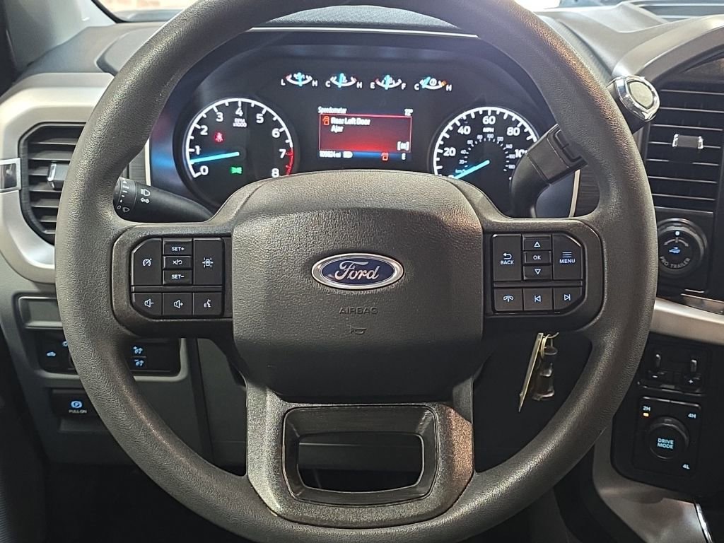 Used 2022 Ford F150 XLT w/ Trailer Tow Package image 32
