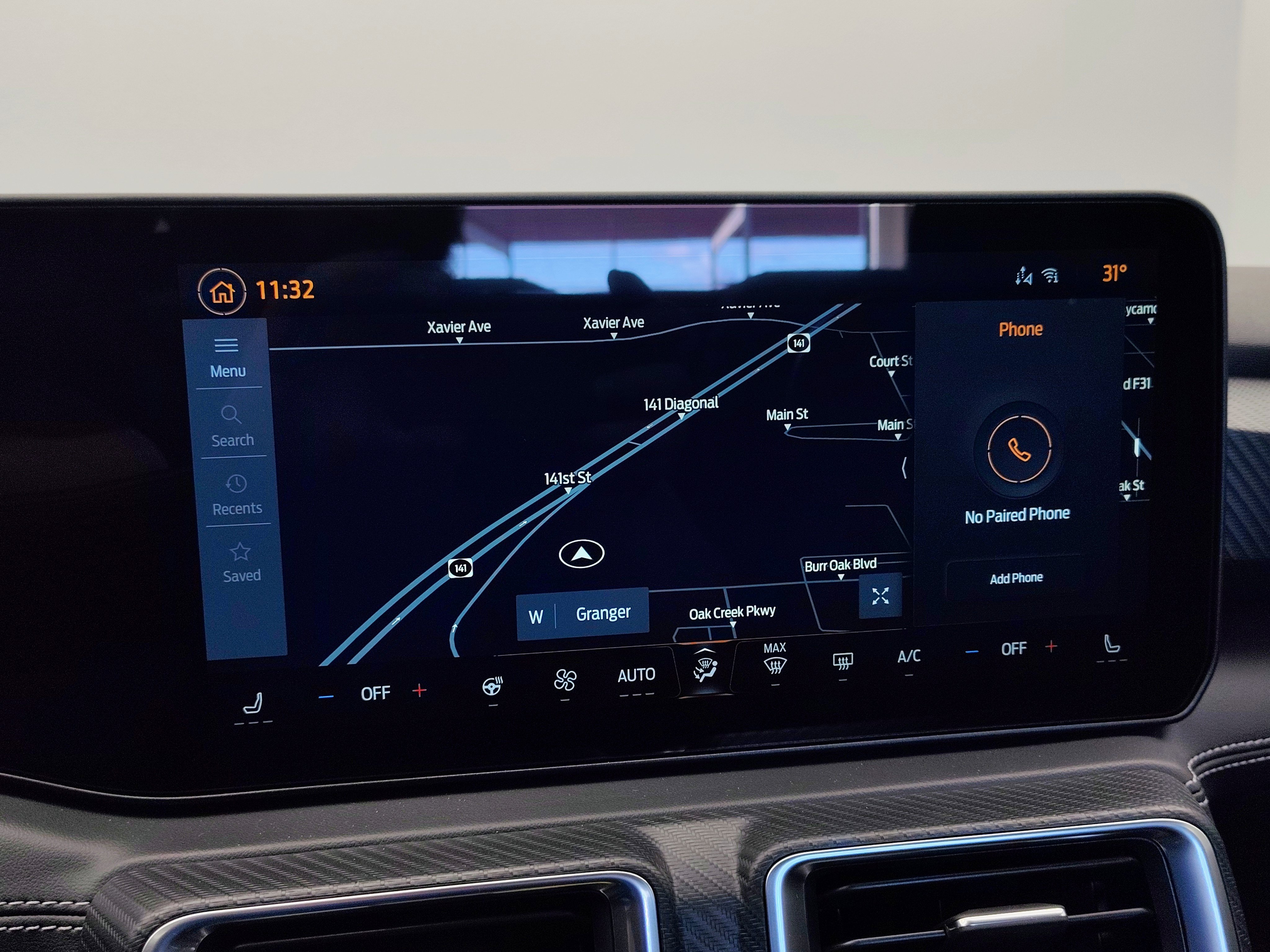 New 2026 Ford Mustang GT Premium w/ GT Performance Package image 5