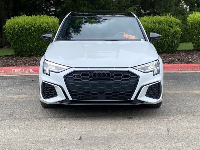 Used 2024 Audi S3 Premium Plus AWD/4WD image 12