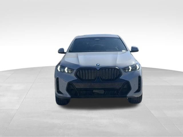 New 2026 BMW X6 xDrive40i w/ Executive Package image 9