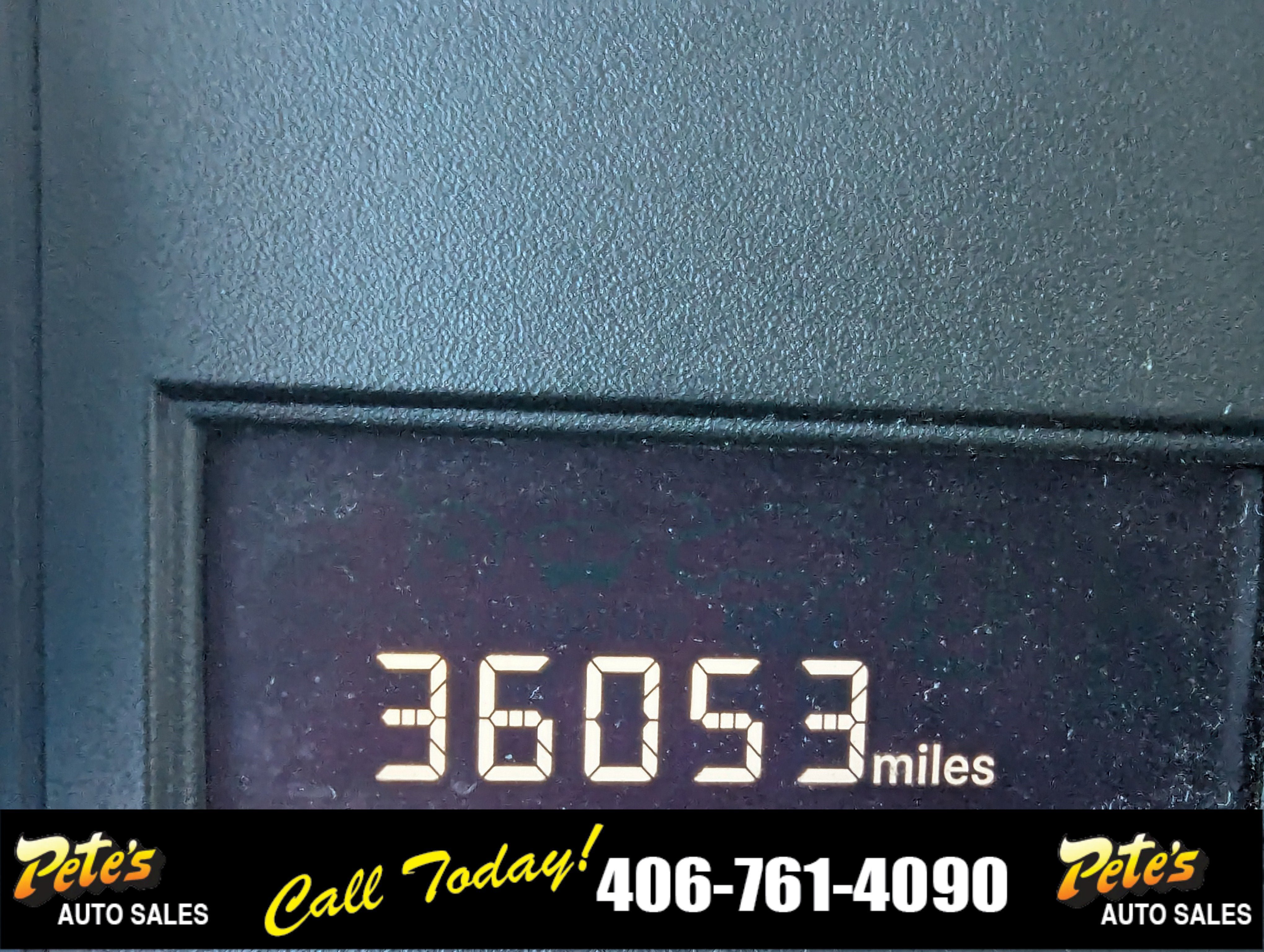 Used 2018 Dodge Grand Caravan SE w/ UConnect Hands-Free Group FWD image 24