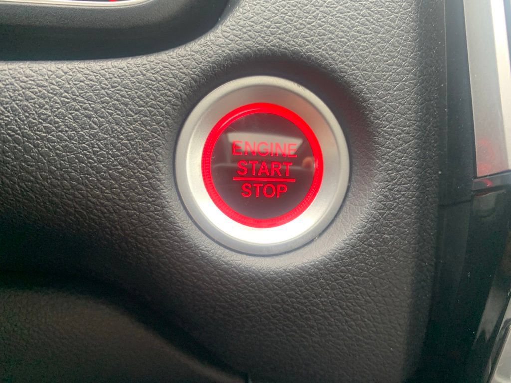 Used 2019 Honda CR-V Touring image 21