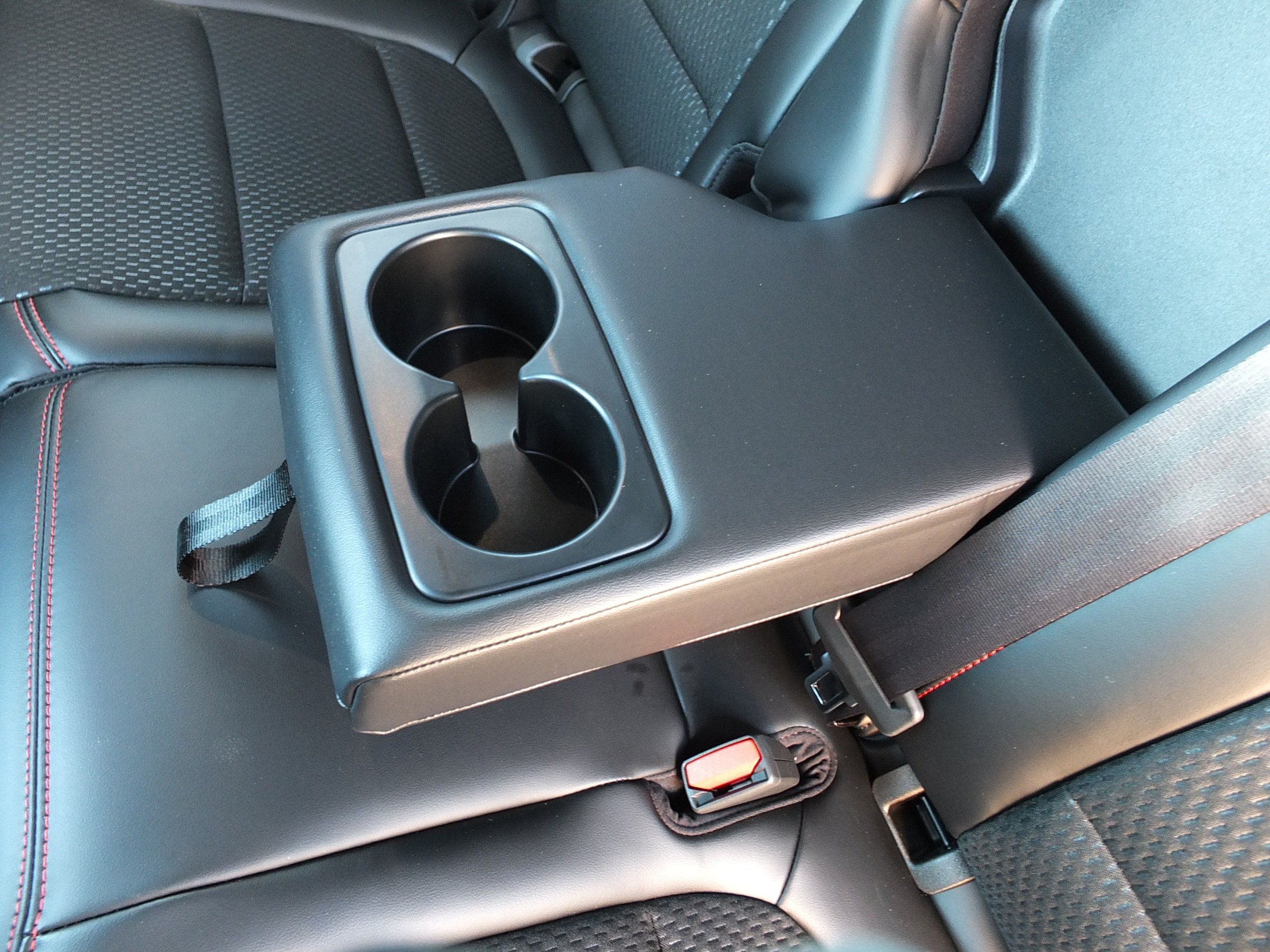 New 2026 Ford Escape ST-Line w/ Tech Pack #1 FWD image 16