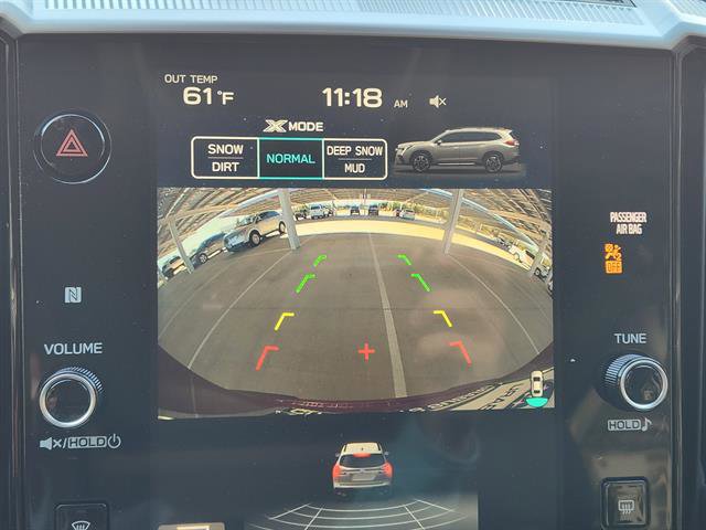 New 2025 Subaru Ascent Limited image 13