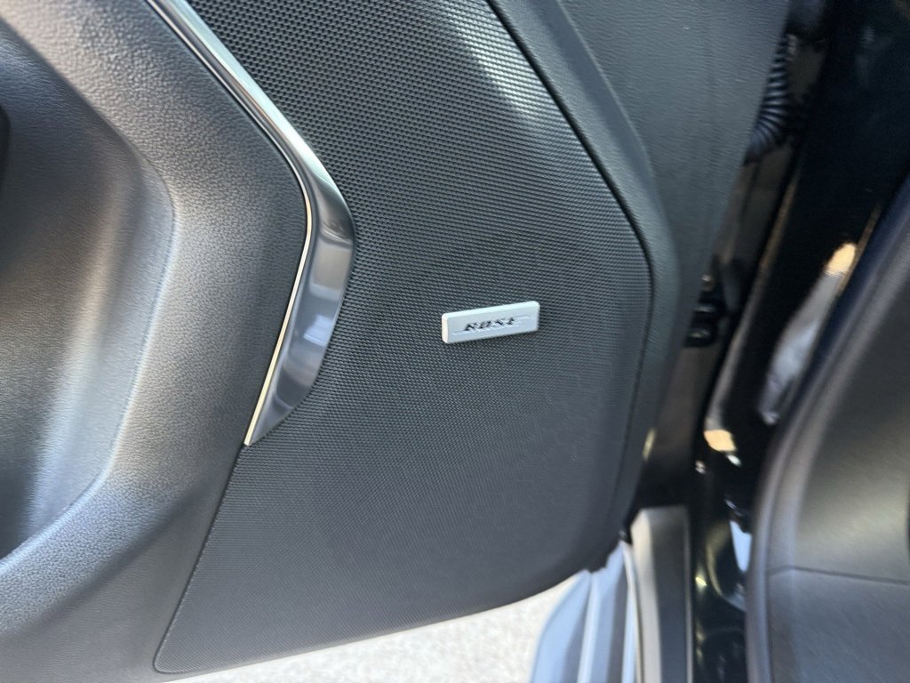 New 2025 Chevrolet Tahoe Premier w/ Sun And Tow Package image 21