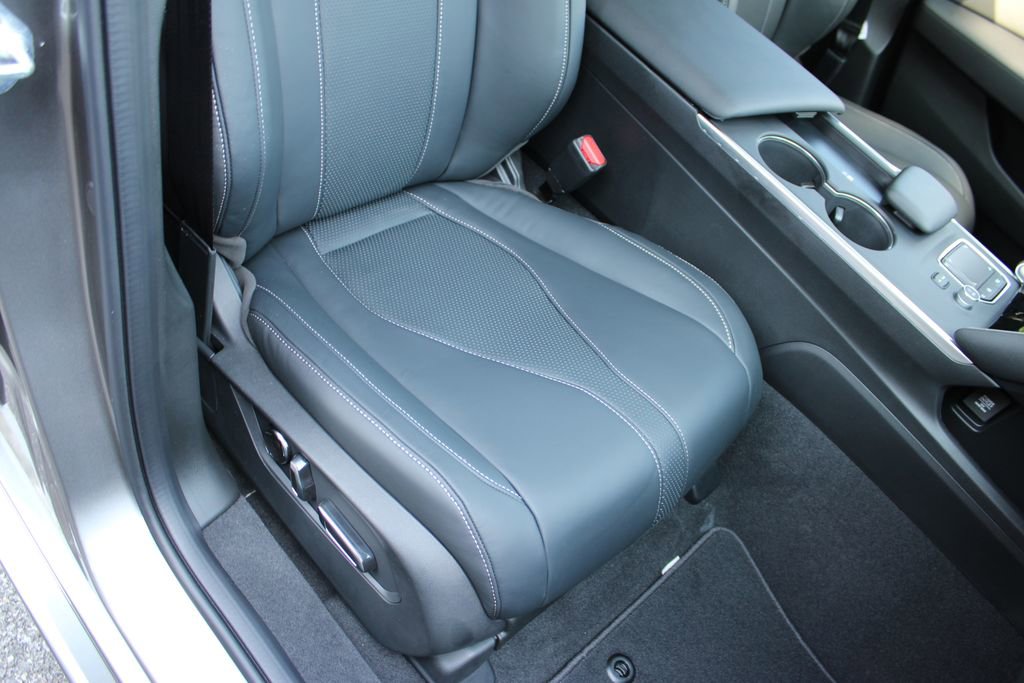 New 2025 Acura TLX w/ Technology Package image 24