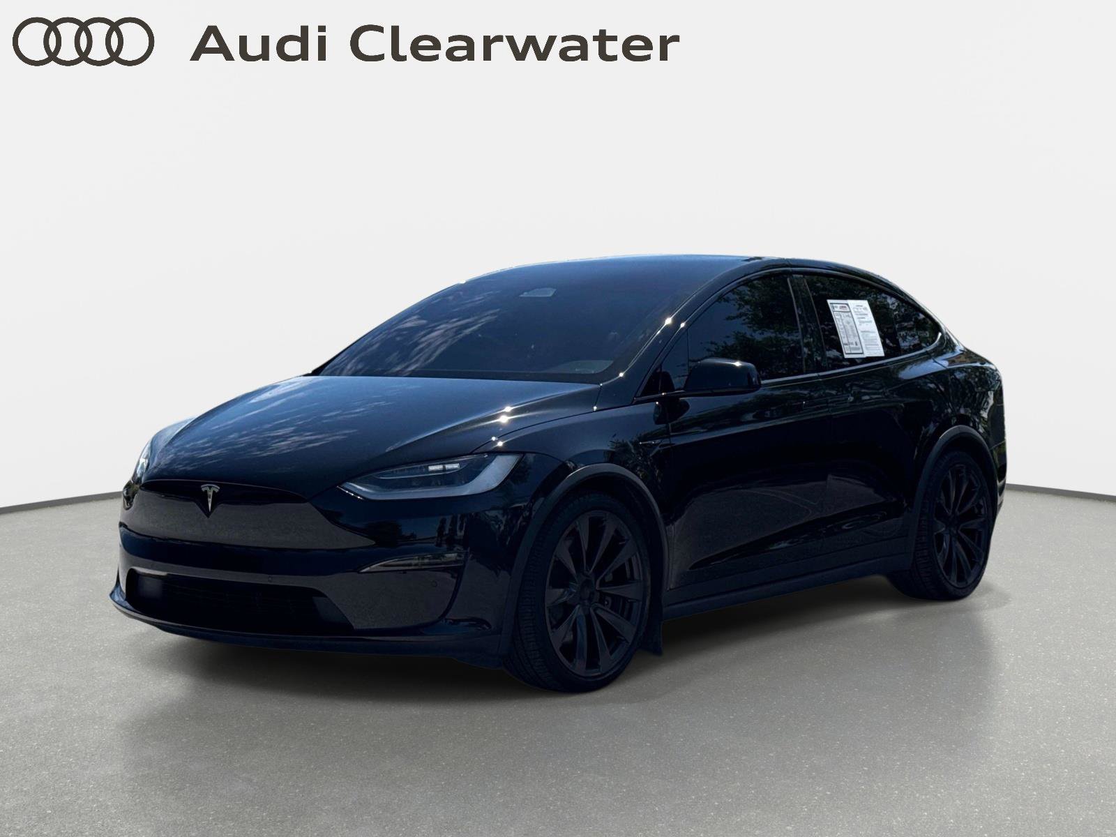 Used 2023 Tesla Model X