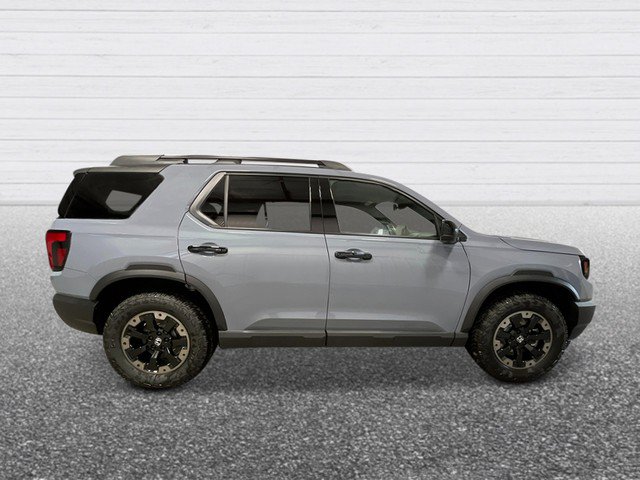 New 2026 Honda Passport TrailSport Elite image 9