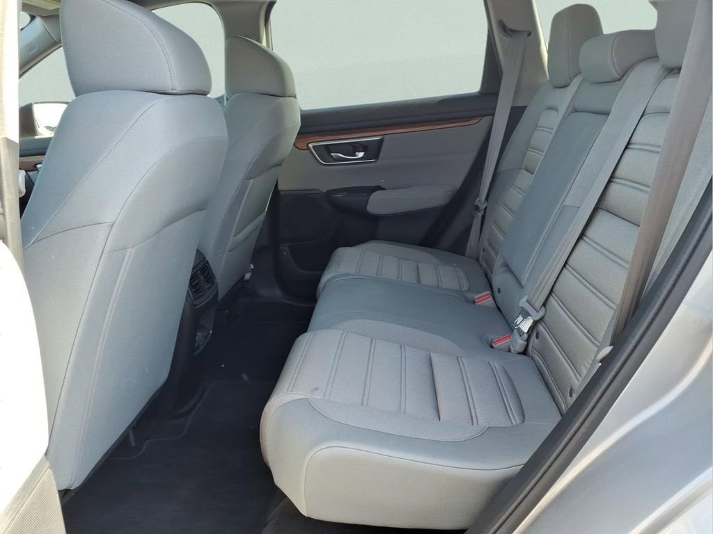 Used 2022 Honda CR-V EX image 17