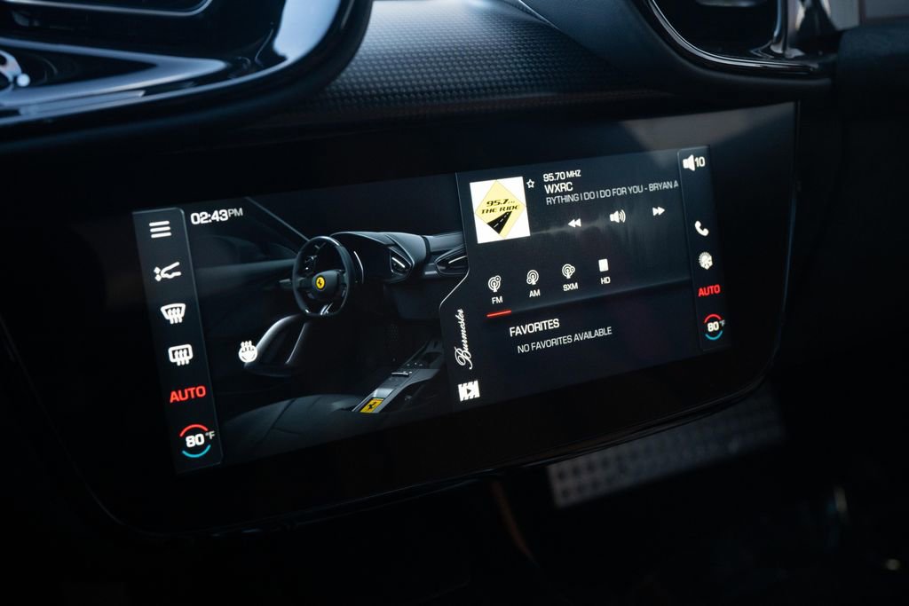 Used 2025 Ferrari 12Cilindri image 39