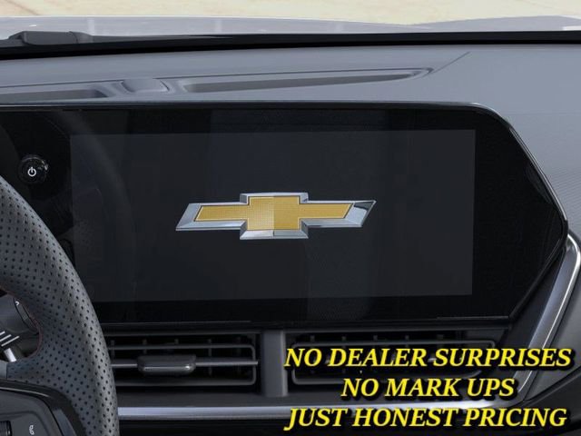 New 2026 Chevrolet Trax RS w/ Driver Confidence Package image 20