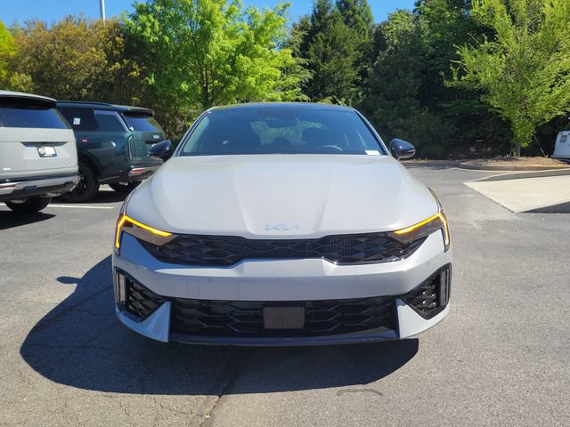 New 2026 Kia K5 GT FWD image 2