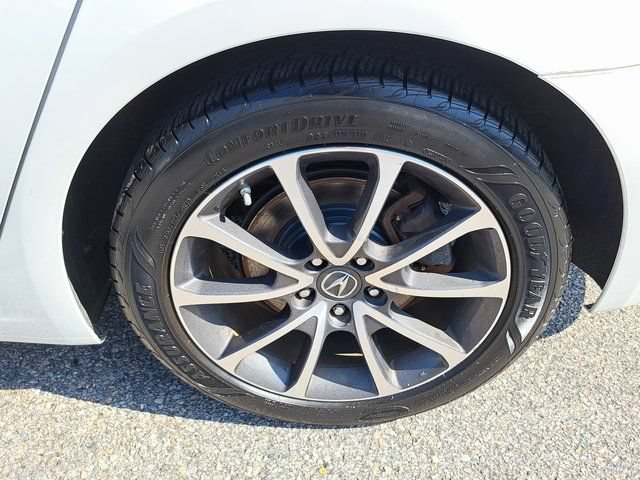 Used 2016 Acura TLX w/ Technology Package FWD image 34