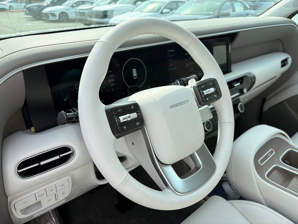 New 2026 Hyundai Palisade SEL Premium AWD/4WD image 10